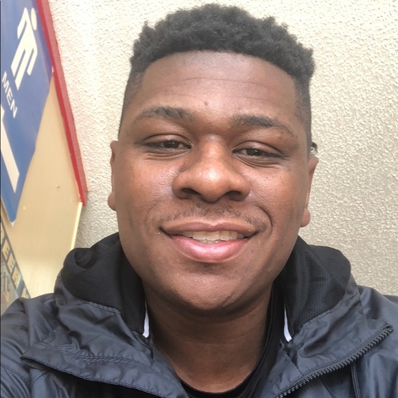 Meet your Posher, Jeffery - Picture 1 of 1